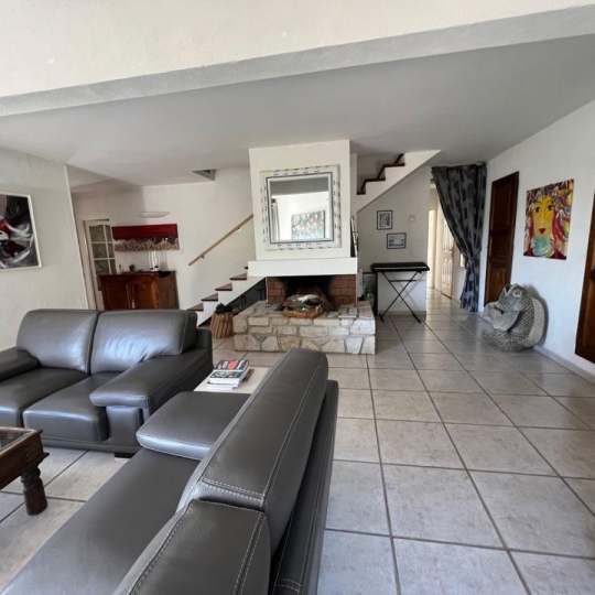  ACTIVA : Maison / Villa | SAINT-MARTIN-DE-VALGALGUES (30520) | 159 m2 | 499 000 € 