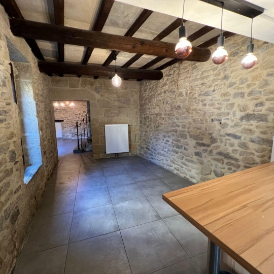  ACTIVA : Maison / Villa | GALLARGUES-LE-MONTUEUX (30660) | 87 m2 | 244 000 € 