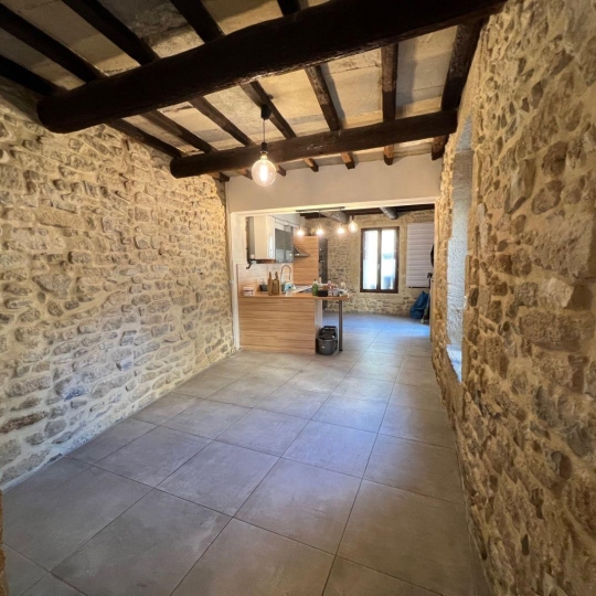  ACTIVA : Maison / Villa | GALLARGUES-LE-MONTUEUX (30660) | 87 m2 | 244 000 € 