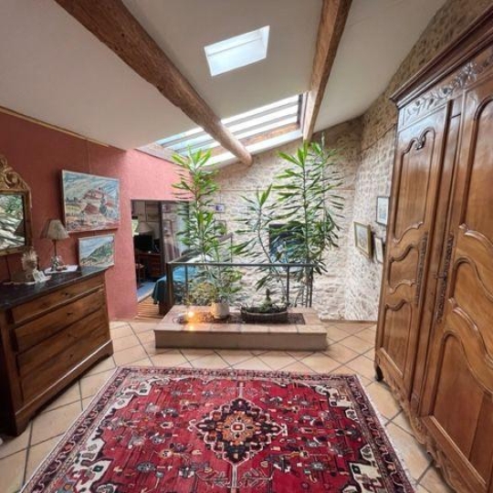  ACTIVA : Maison / Villa | CLERMONT-L'HERAULT (34800) | 218 m2 | 590 000 € 