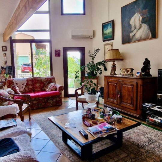  ACTIVA : Maison / Villa | CLERMONT-L'HERAULT (34800) | 218 m2 | 590 000 € 