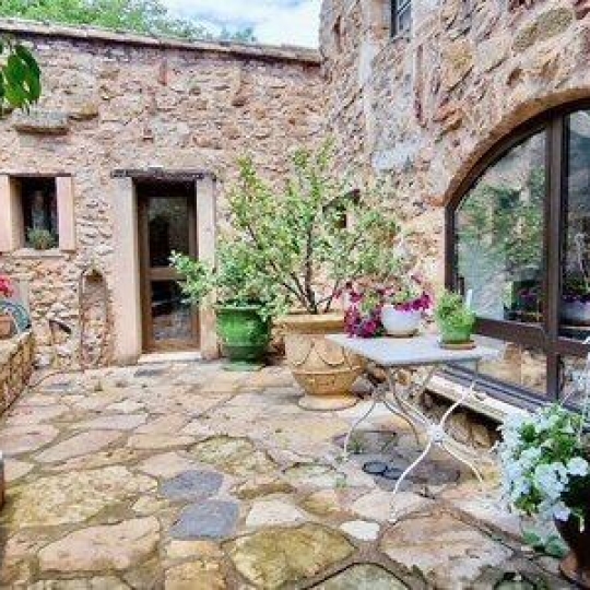  ACTIVA : Maison / Villa | CLERMONT-L'HERAULT (34800) | 218 m2 | 590 000 € 