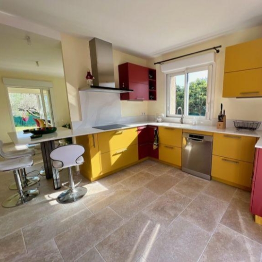 ACTIVA : Maison / Villa | AUBAIS (30250) | 170.00m2 | 499 000 € 