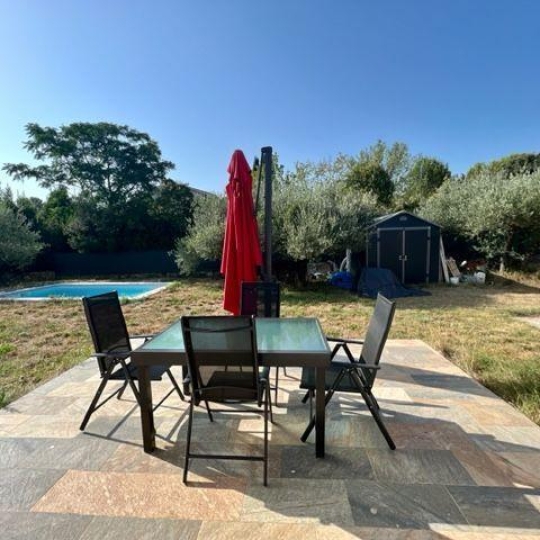  ACTIVA : Maison / Villa | AUBAIS (30250) | 170 m2 | 499 000 € 
