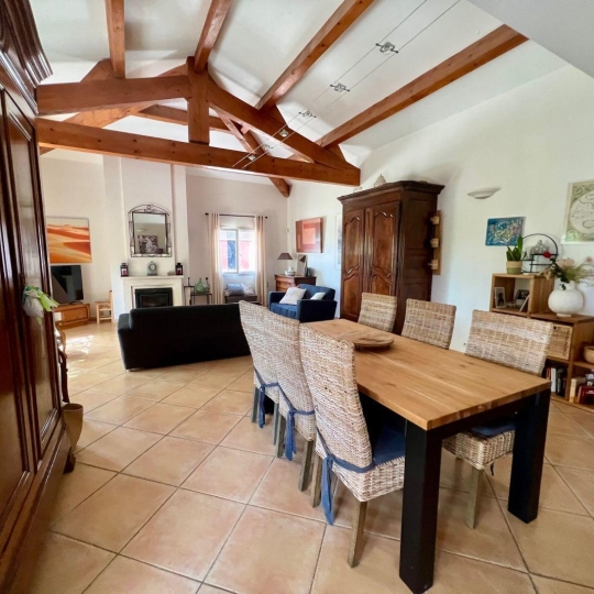  ACTIVA : Domaines / Propriétés | SAINT-LAURENT-D'AIGOUZE (30220) | 160 m2 | 886 000 € 