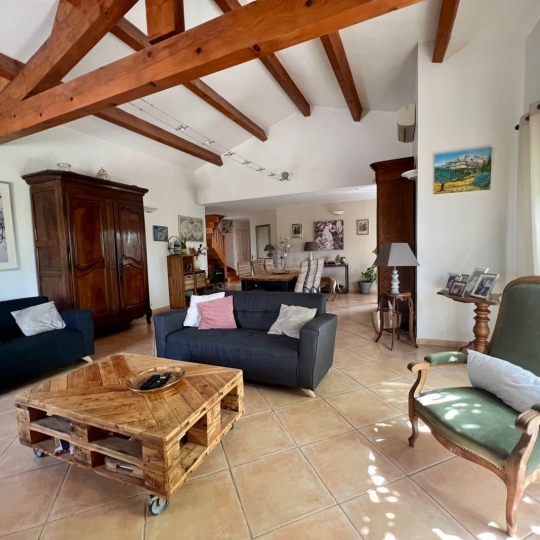  ACTIVA : Domaines / Propriétés | SAINT-LAURENT-D'AIGOUZE (30220) | 160 m2 | 886 000 € 