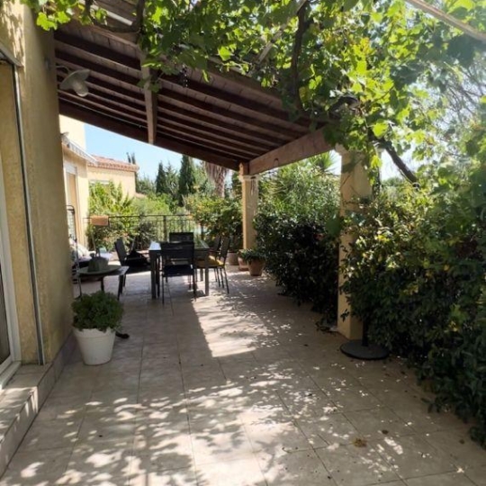  ACTIVA : Domaines / Propriétés | SAINT-LAURENT-D'AIGOUZE (30220) | 160 m2 | 886 000 € 