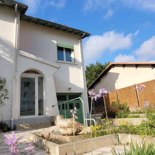 ACTIVA : Maison / Villa | CASTELNAU-LE-LEZ (34170) | 66.00m2 | 307 000 € 