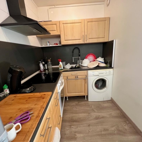 ACTIVA : Appartement | MONTPELLIER (34080) | 31 m2 | 92 000 € 