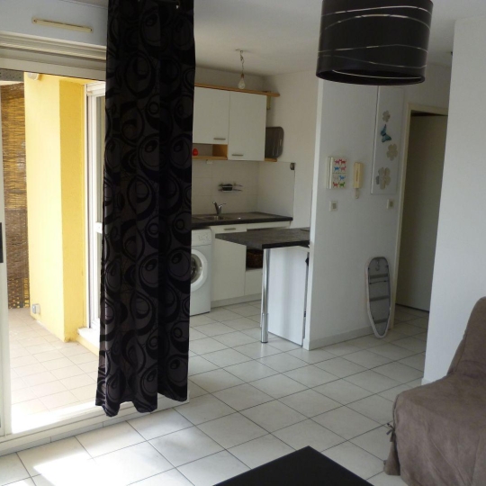  ACTIVA : Appartement | LATTES (34970) | 23 m2 | 105 000 € 