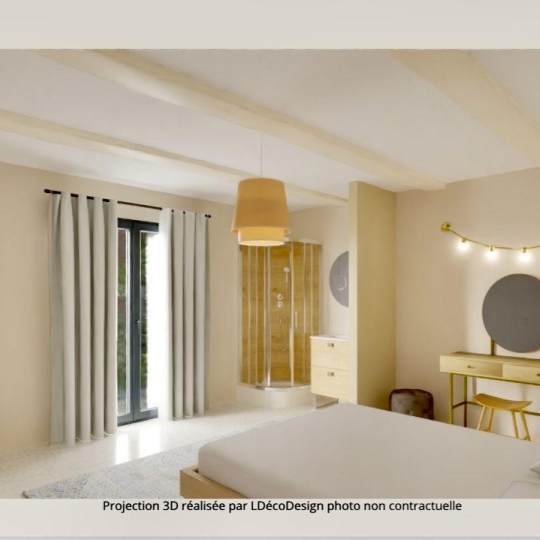  ACTIVA : Maison / Villa | LUNEL (34400) | 140 m2 | 249 000 € 