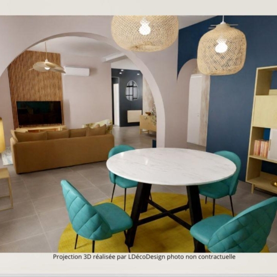  ACTIVA : Maison / Villa | LUNEL (34400) | 140 m2 | 249 000 € 