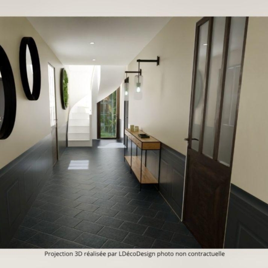  ACTIVA : Maison / Villa | LUNEL (34400) | 140 m2 | 264 000 € 