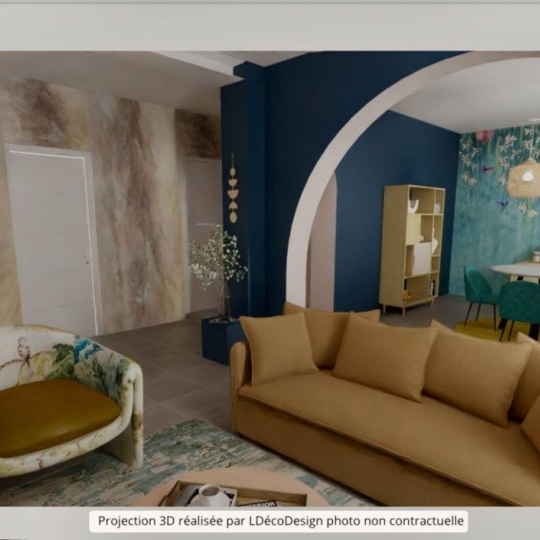  ACTIVA : Maison / Villa | LUNEL (34400) | 140 m2 | 249 000 € 