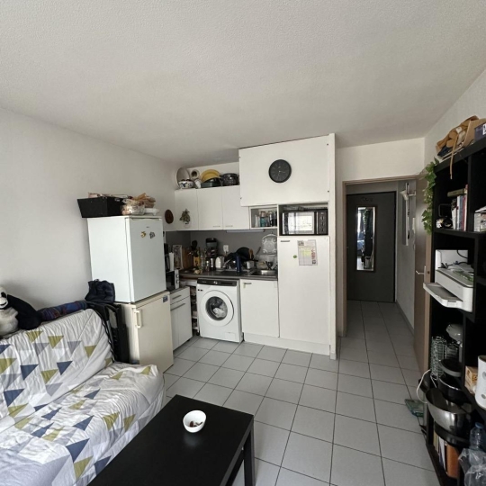  ACTIVA : Apartment | MONTPELLIER (34000) | 22 m2 | 92 000 € 