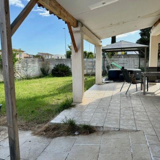  ACTIVA : House | LUNEL (34400) | 184 m2 | 378 000 € 