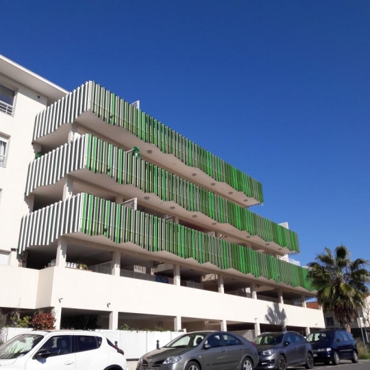  ACTIVA : Apartment | MONTPELLIER (34070) | 29 m2 | 130 000 € 