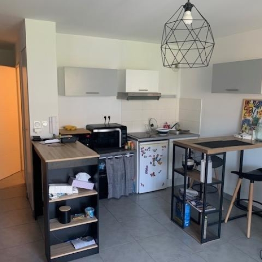  ACTIVA : Appartement | MONTPELLIER (34070) | 29 m2 | 130 000 € 