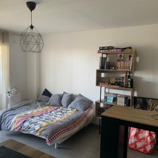  ACTIVA : Appartement | MONTPELLIER (34070) | 29 m2 | 120 000 € 
