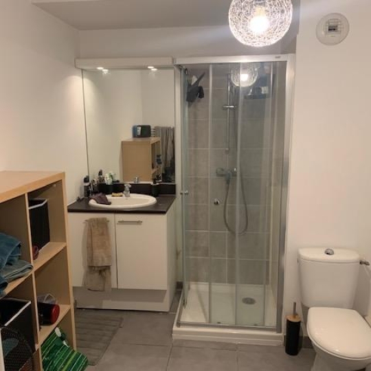  ACTIVA : Appartement | MONTPELLIER (34070) | 29 m2 | 120 000 € 