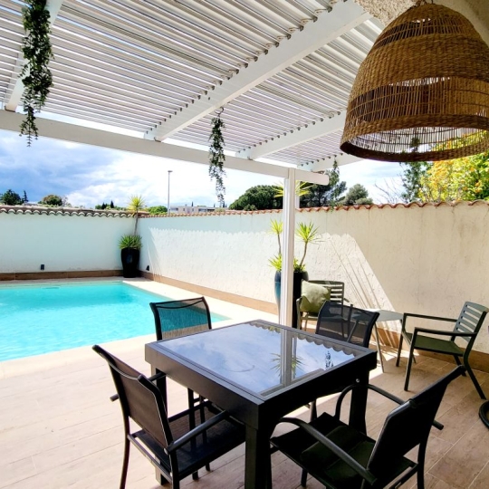  ACTIVA : Maison / Villa | MONTPELLIER (34000) | 115 m2 | 685 000 € 