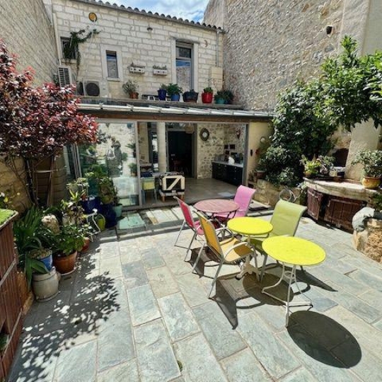  ACTIVA : Maison / Villa | LUNEL (34400) | 141 m2 | 459 000 € 