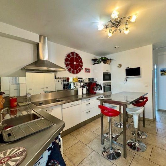  ACTIVA : Maison / Villa | LUNEL (34400) | 141 m2 | 459 000 € 