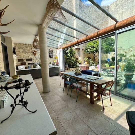  ACTIVA : Maison / Villa | LUNEL (34400) | 141 m2 | 459 000 € 