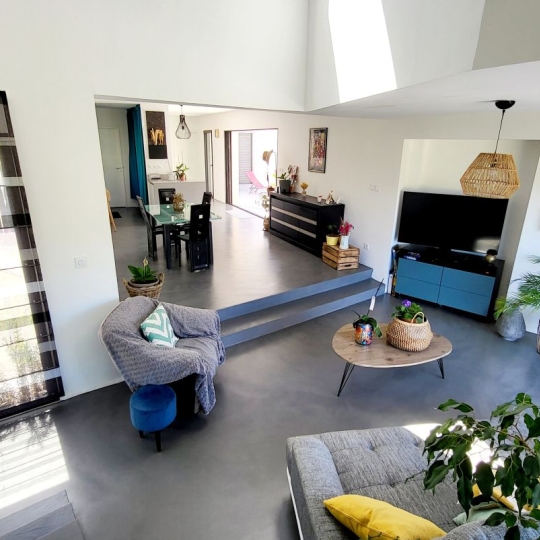  ACTIVA : Maison / Villa | SAINT-MATHIEU-DE-TREVIERS (34270) | 152 m2 | 535 000 € 