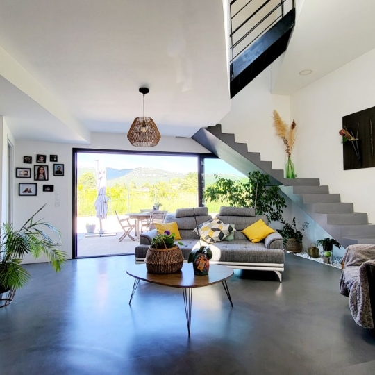  ACTIVA : Maison / Villa | SAINT-MATHIEU-DE-TREVIERS (34270) | 152 m2 | 535 000 € 