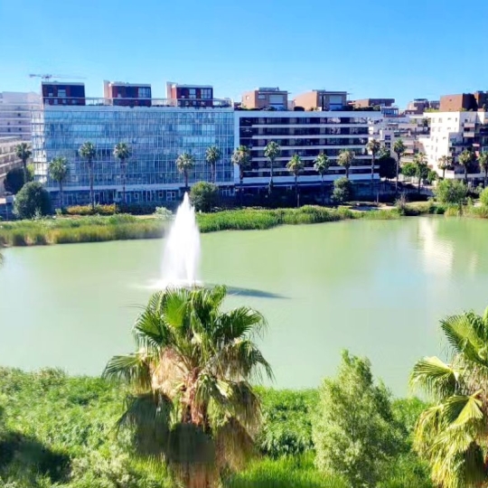  ACTIVA : Appartement | MONTPELLIER (34000) | 96 m2 | 575 000 € 