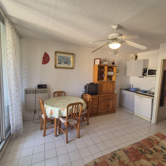  ACTIVA : Appartement | LE GRAU-DU-ROI (30240) | 31 m2 | 145 000 € 