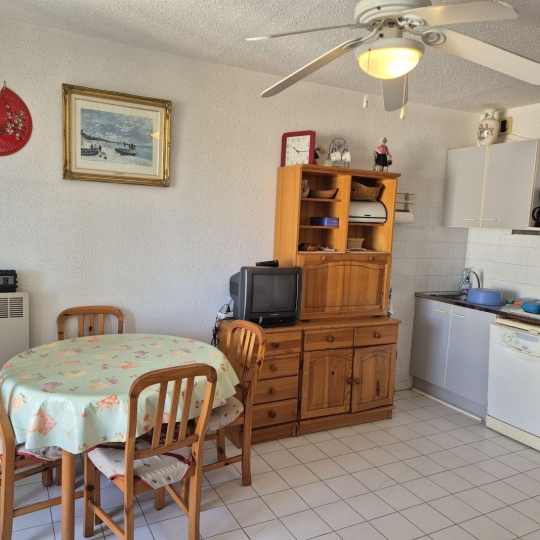  ACTIVA : Appartement | LE GRAU-DU-ROI (30240) | 31 m2 | 145 000 € 