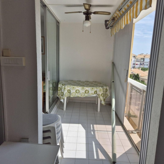  ACTIVA : Appartement | LE GRAU-DU-ROI (30240) | 31 m2 | 145 000 € 