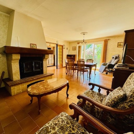  ACTIVA : Maison / Villa | BAILLARGUES (34670) | 96 m2 | 418 950 € 