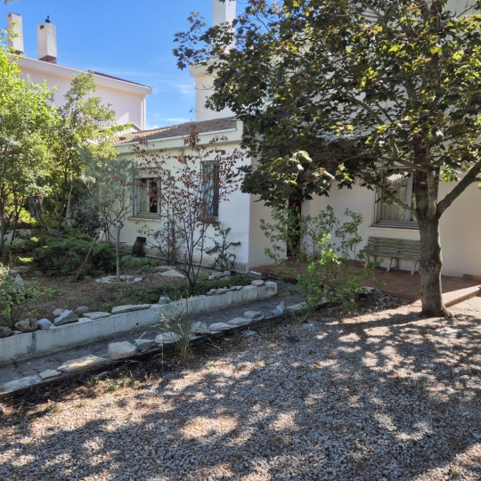  ACTIVA : Maison / Villa | MONTPELLIER (34000) | 180 m2 | 514 500 € 
