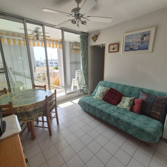 ACTIVA : Appartement | LE GRAU-DU-ROI (30240) | 27 m2 | 155 000 € 