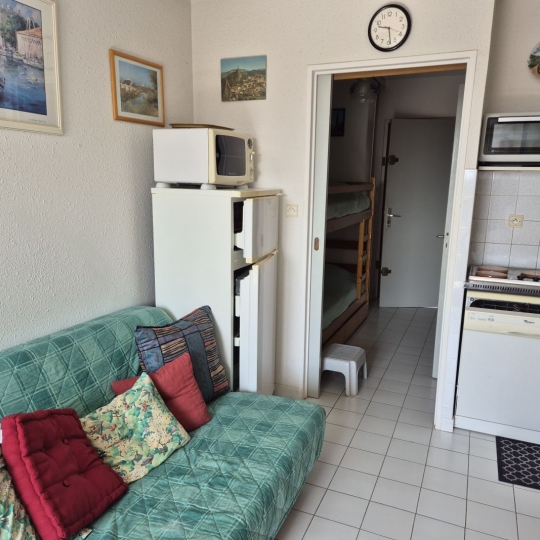 ACTIVA : Appartement | LE GRAU-DU-ROI (30240) | 27 m2 | 155 000 € 