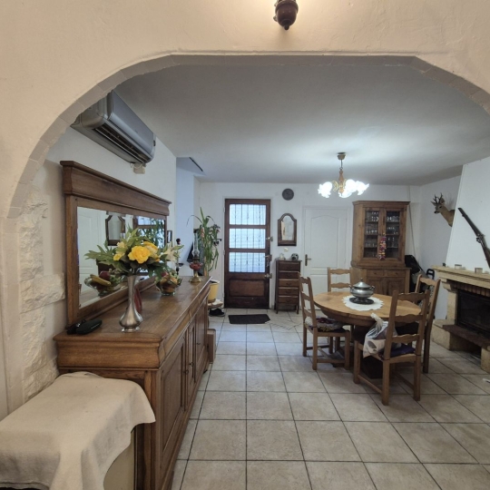  ACTIVA : Maison / Villa | SAINT-PONS-DE-THOMIERES (34220) | 70 m2 | 21 000 € 