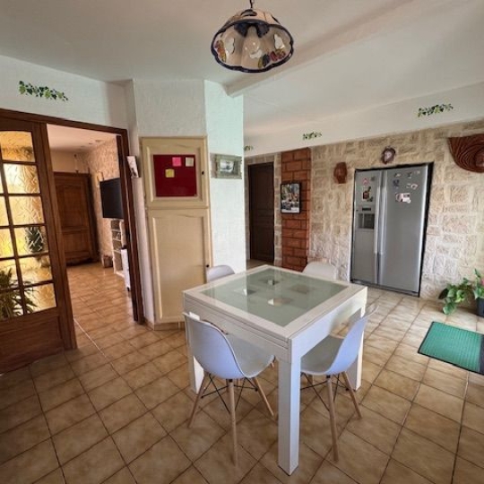  ACTIVA : Maison / Villa | BAILLARGUES (34670) | 118 m2 | 455 000 € 