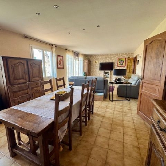  ACTIVA : Maison / Villa | BAILLARGUES (34670) | 118 m2 | 455 000 € 