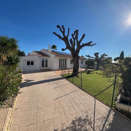  ACTIVA : Maison / Villa | BAILLARGUES (34670) | 118 m2 | 455 000 € 