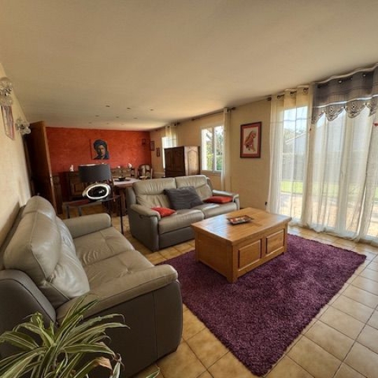  ACTIVA : Maison / Villa | BAILLARGUES (34670) | 118 m2 | 455 000 € 