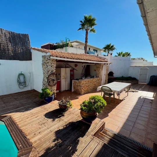  ACTIVA : Maison / Villa | BAILLARGUES (34670) | 118 m2 | 455 000 € 