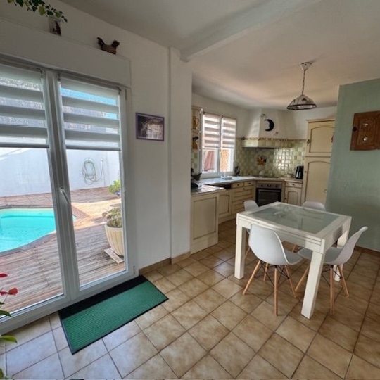 ACTIVA : Maison / Villa | BAILLARGUES (34670) | 118.00m2 | 455 000 € 