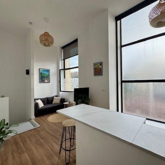  ACTIVA : Appartement | MONTPELLIER (34000) | 34 m2 | 176 000 € 