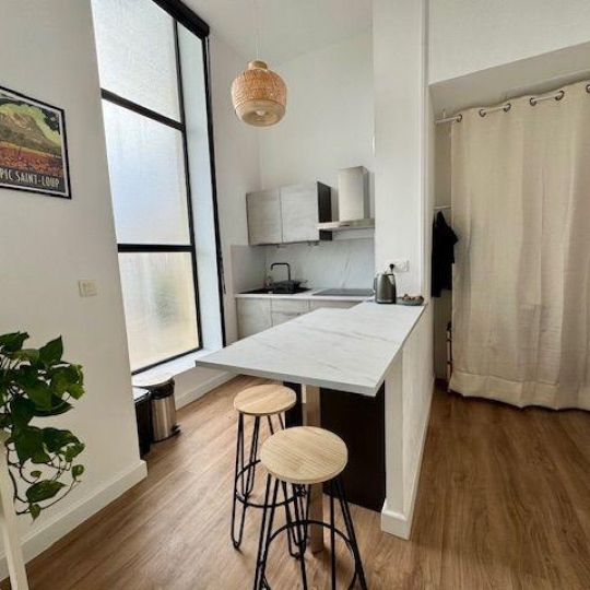  ACTIVA : Appartement | MONTPELLIER (34000) | 34 m2 | 176 000 € 