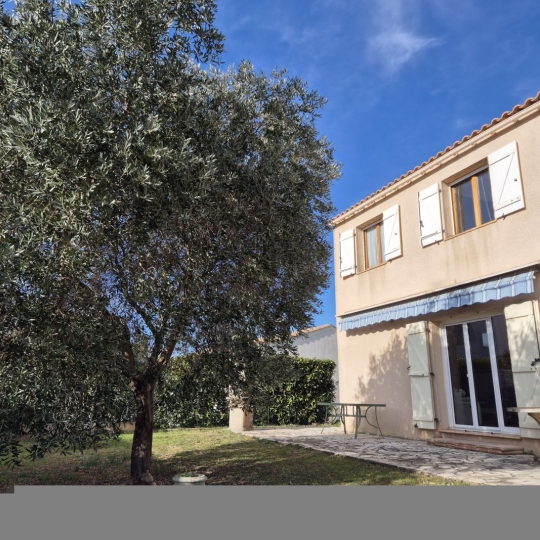 ACTIVA : Maison / Villa | LATTES (34970) | 118.00m2 | 540 000 € 