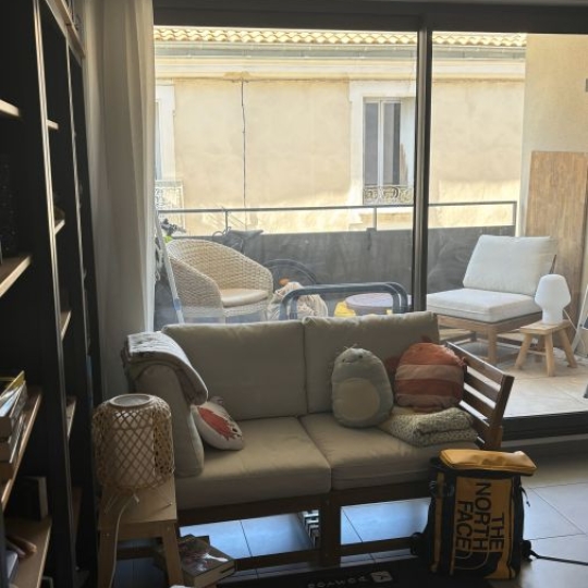  ACTIVA : Appartement | MONTPELLIER (34000) | 38 m2 | 176 550 € 