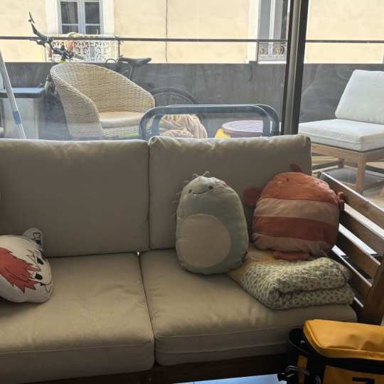  ACTIVA : Appartement | MONTPELLIER (34000) | 38 m2 | 176 550 € 